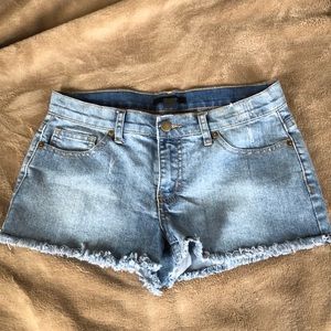 forever 21 shorts